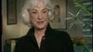 Bea Arthur discusses her work on quotMaudequot  EMMYTVLEGENDSORG [upl. by Imtiaz]