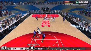 NBA 2K25 [upl. by Atnaloj]