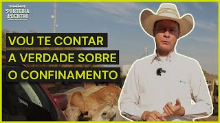 01 Aprenda como fazer o confinamento convencional [upl. by Xyno]