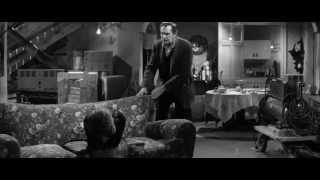 LAST MAN ON EARTH with Vincent Price 1964 720p Full length movie [upl. by Vidda]