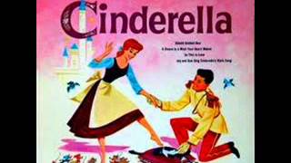 Cinderella  BibbidiBobbidiBoo [upl. by Jenkins]