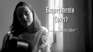 Skank  Esquecimento Cover  Juh Batista [upl. by Tarfe]