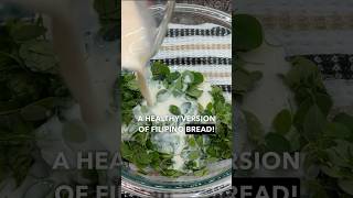 Healthy Malunggay Pandesal  Delicious Moringa Bread [upl. by Bright]