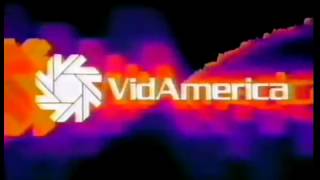 VidAmerica VHS Logo 79 [upl. by Anwahsad934]