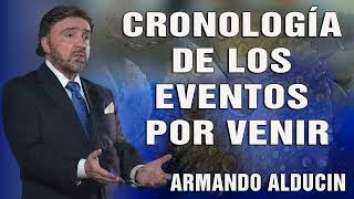 Predicas Cristianas 🥎 Cronología De Los Eventos Por Venir [upl. by Tollmann]