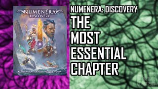 Numenera Legacy 2013 and Discovery amp Destiny 2018  Where Should You Start [upl. by Felice]