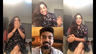 Yami Gautam new video 2018 [upl. by Zulch]