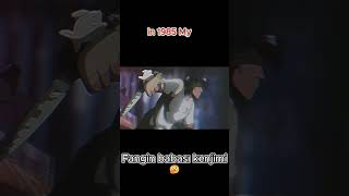 Fangin babası kenjimi🤔🤔 brawlstars kenji fang edit [upl. by Hosbein]