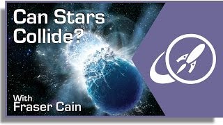 Can Stars Collide [upl. by Neeruam]