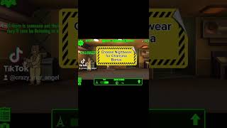 How to get more Dwellers in Fallout Shelter falloutshelter fallout falloutgame vaultdweller [upl. by Stanford]