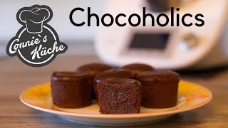 Chocoholics Thermomix® TM5  Connies Küche [upl. by Curran]