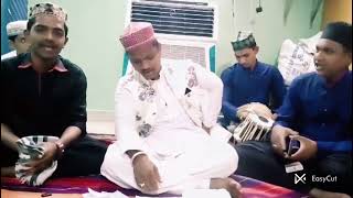 Bhardo jholi meri ya mohammed newqawwali bhardojholimeriyamuhammadsabribrothers sharelove like [upl. by Hilel]