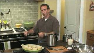 Video Recipe BainMarie Quick Tip [upl. by Geoffry223]