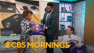 Exclusive discounts from CBS Mornings Deals [upl. by Yesteb]