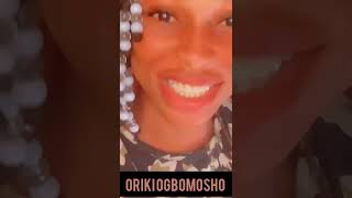 oriki Ogbomosho by Arinpe Akewi [upl. by Ardnuasak]