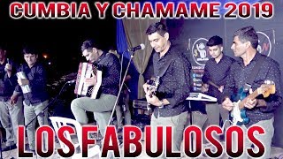 LOS FABULOSOS DE LA CUMBIA Y CHAMAME 2019 FESTIVAL DE SONIDO NORTE [upl. by Oriole721]