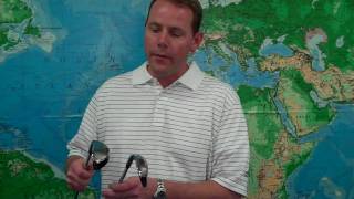 Callaway FT ibrid Iron Set Review by GolfEtailcom [upl. by Daus]