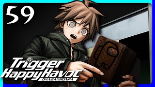 Despair Walks Among Us  Danganronpa Trigger Happy Havoc  Episode 59 [upl. by Ahsiei]