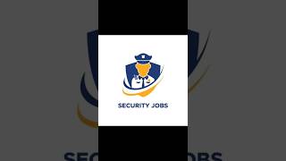 Security guard job securityguard securityofficer urgentwork urgenthiring immediaterequirement [upl. by Parrisch961]