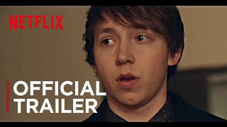 SKINS MOVIE  Trailer Official 2024 Netflix [upl. by Aneez379]