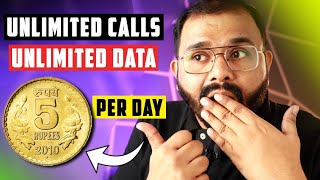 100 Jio Airtel VI BSNL से Port Out  Telco Update [upl. by Aidam185]