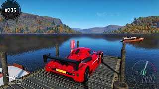 2015  Radical RXC Turbo  Forza Horizon4 [upl. by Jaffe]