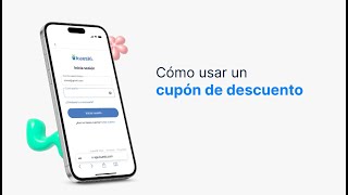 ¿Cómo usar un cupón de descuento Kueski Pay 🎉  Guía Rápida 🛒 [upl. by Horton]