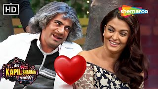 जब दे बैठे Dr Gulati अपना दिल Aishwarya Rai को  Dr Gulati Comedy  द कपिल शर्मा शो  Valentine Day [upl. by Gine]