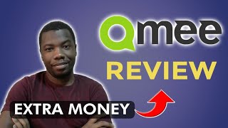 Best Side Hustles in 2024  Qmee Review [upl. by Eilagam]