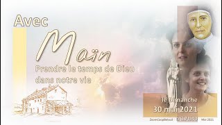 À Mornèse avec Maïn [upl. by Brightman]