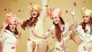 Veere Di Wedding Full Movie Promotional Event  Kareena Kapoor  Sonam Kapoor  Swara [upl. by Enyalb]