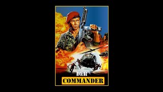 Der Commander 1988 [upl. by Floria59]