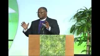 Retirement Celebration Sermon [upl. by Prasad]