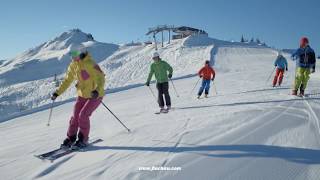 Flachau der Gipfel der Gaudi im Winterurlaub [upl. by Witkin497]