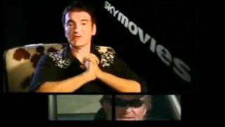 TOP 10 QUENTIN TARANTINO FILMS YOU CANT MISS tarantino leodicaprio [upl. by Peterman]