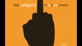 Los Caligaris ft Cristian quotPityquot Alvarez  La montaña AUDIO [upl. by Ariamoy]