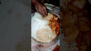 Aalu Dam chawal [upl. by Wash]