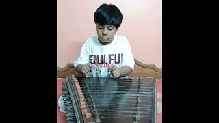 RAAG KIRWANI IN SANTOOR PLAYED BY ANGSHUMAN SARKAR ACCOMPANIED WITH TABLA BY BIJOY SARKAR [upl. by Sascha]