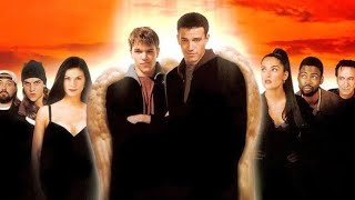 Dogma Full Movie Facts And Review  Ben Affleck  Matt Damon [upl. by Ahsiaa]