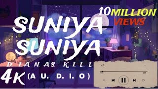 lofi song suniya suniya  x rata slowed reverb  mashup 2024 MX PMMUSIC54 SingleTrackStudioz [upl. by Mukund522]