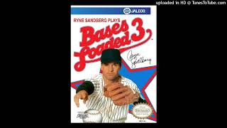 Bases Loaded 3 NES OST  Chicago Stadium Batting [upl. by Agiaf454]