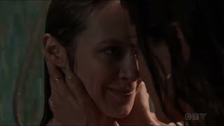 Maya amp Carina 6x15 Part 6 Kissing Scene VOSTFR  Station 19 [upl. by Haletky]