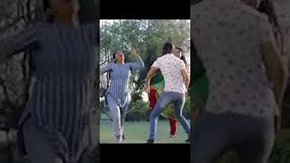 Indian woman catfight brawl in the park [upl. by Akeenahs]