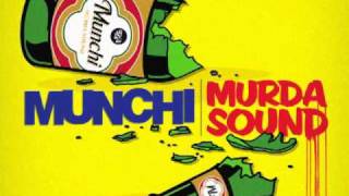 Munchi ft Mr Lexx  Shottas [upl. by Osman]