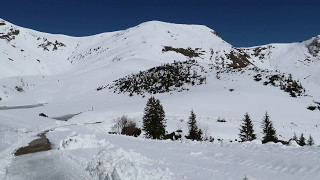 FellhornKanzelwand Tour  Ab Fellhornbahn Talstation 920m Faistenoy  Fellhorn 2037m 10052017 [upl. by Cock]