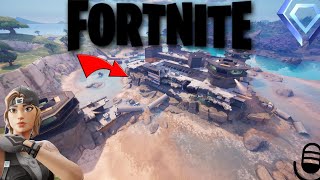 Fortnite Ranked Battle Royale NL [upl. by Eveline]