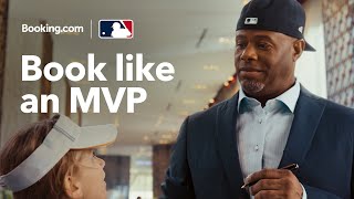 Book like an MVP  Bookingcom [upl. by Jaban65]