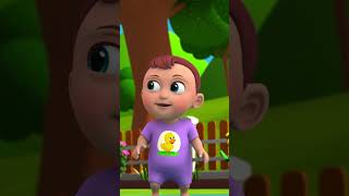 Sweet and Yummy Lollipop Finger Family Song 🍭 shorts fingerfamily kidssong abclearningclub [upl. by Mungovan]