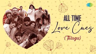 AllTime Love Cues Telugu  Kalaavathi  Na Roja Nuvve  Avunanavaa [upl. by Lekzehcey650]