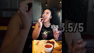 Chili’s New Secret Menu Review [upl. by Eiramit273]